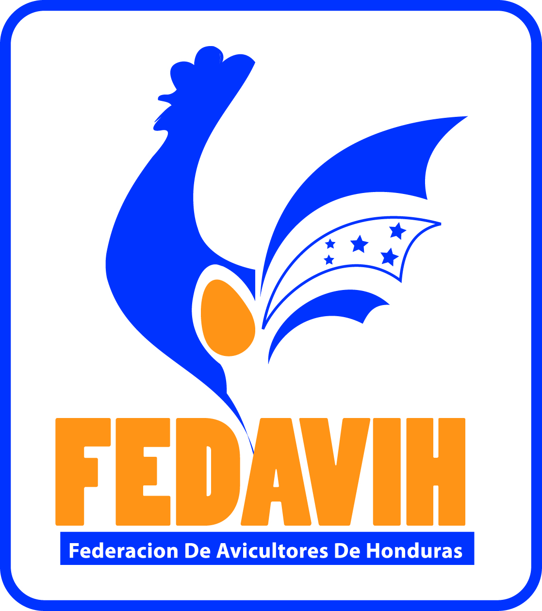 Logo de FEDERACION DE AVICULTORES DE HONDURAS